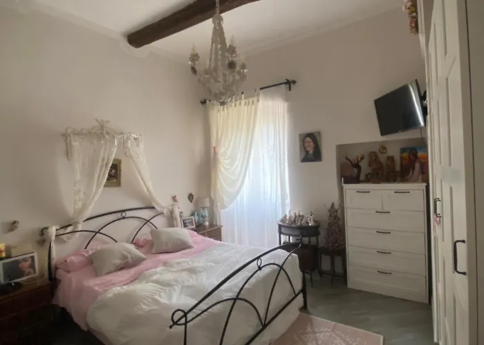 Casa Da Ida Portoferraio