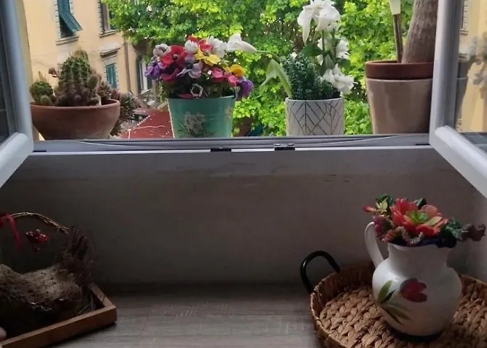 Casa Da Ida Homestay