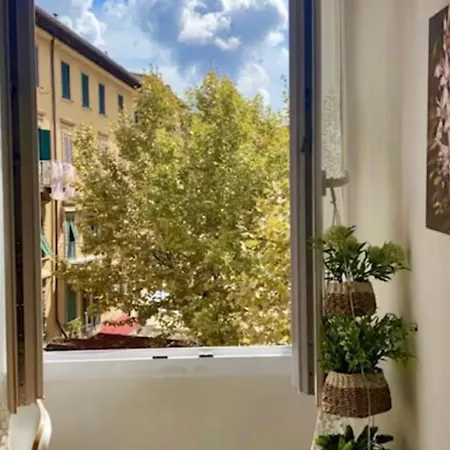 Alloggio in famiglia Casa Da Ida *