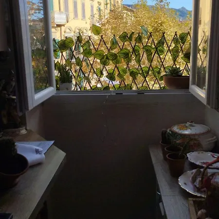 Casa Da Ida Alloggio in famiglia *