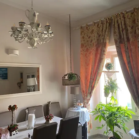 Casa Da Ida Privat bolig Portoferraio