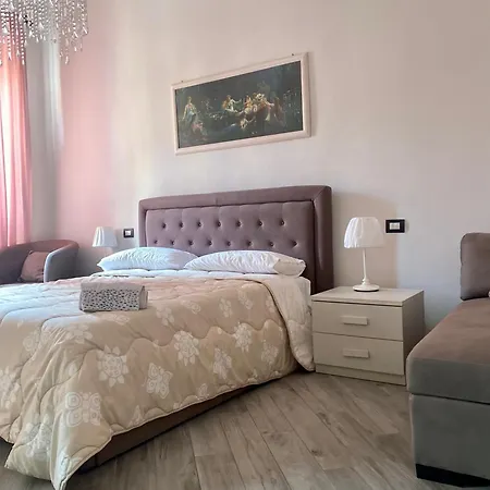 Accommodatie bij particulieren Casa Da Ida *