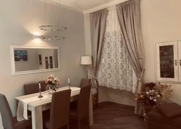 Accommodatie bij particulieren Casa Da Ida