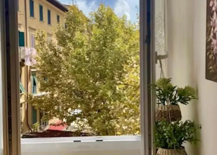 Accommodatie bij particulieren Casa Da Ida *