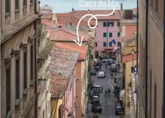 Casa Da Ida