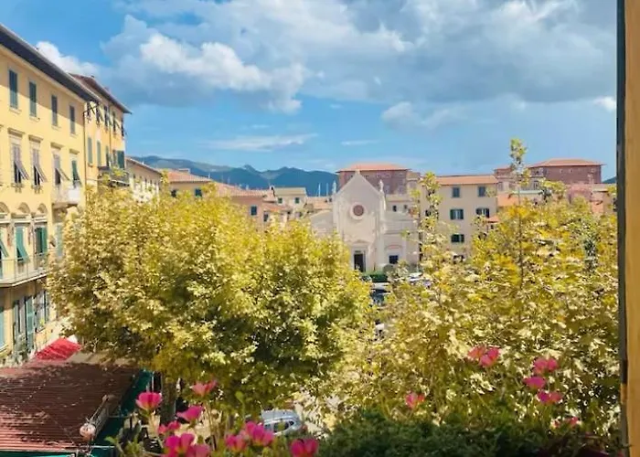 Casa Da Ida Accommodatie bij particulieren