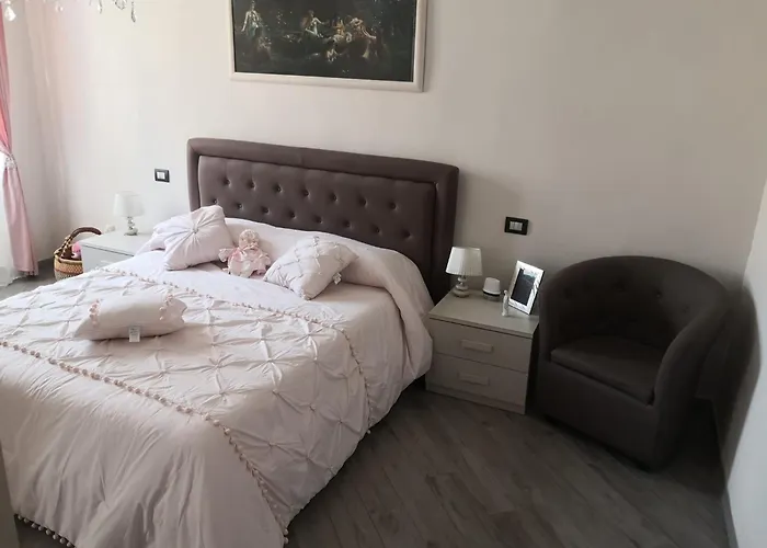 Casa Da Ida * Portoferraio