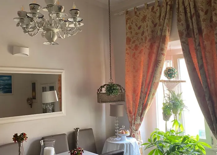 Casa Da Ida Accommodatie bij particulieren Portoferraio