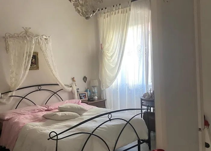 Casa Da Ida * Portoferraio