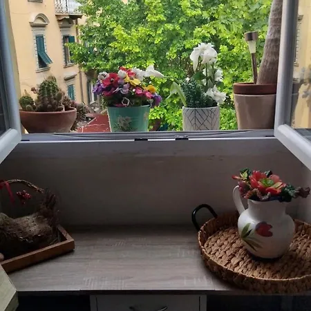 Casa Da Ida ホームステイ